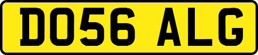DO56ALG