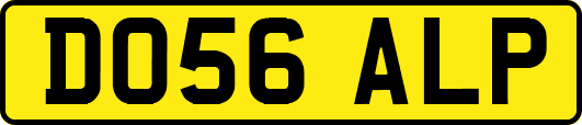 DO56ALP