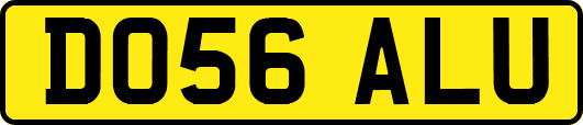 DO56ALU