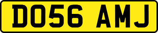 DO56AMJ