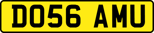 DO56AMU