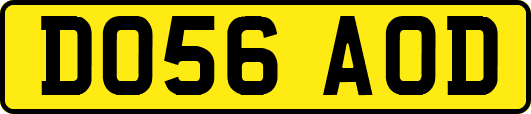 DO56AOD