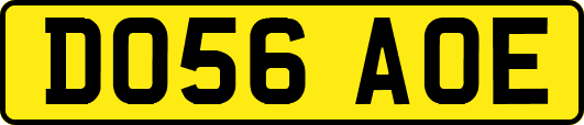 DO56AOE