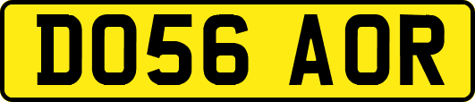 DO56AOR