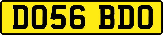 DO56BDO