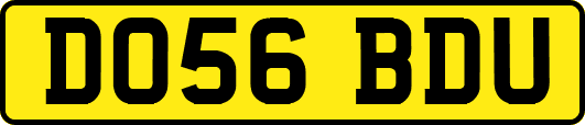 DO56BDU
