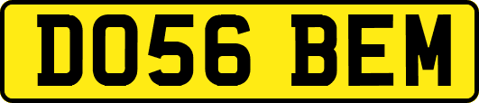DO56BEM