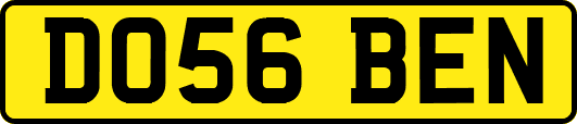 DO56BEN