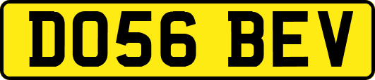 DO56BEV