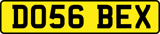 DO56BEX