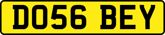 DO56BEY