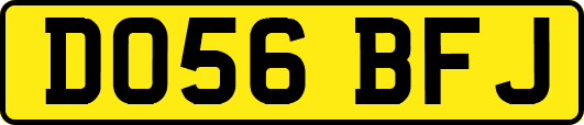 DO56BFJ