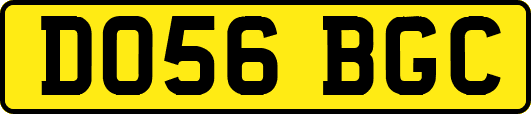 DO56BGC