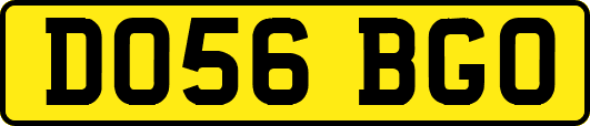 DO56BGO