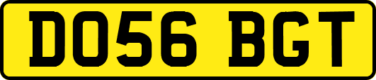 DO56BGT