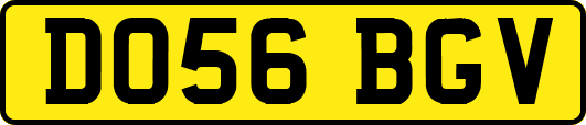 DO56BGV