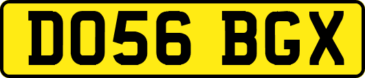 DO56BGX