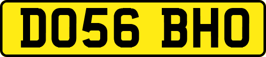 DO56BHO