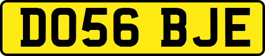 DO56BJE