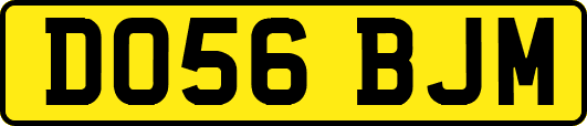 DO56BJM