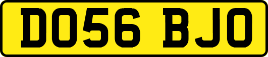 DO56BJO
