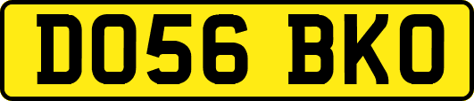 DO56BKO
