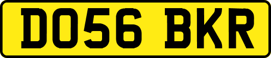 DO56BKR