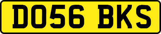 DO56BKS
