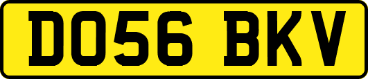 DO56BKV