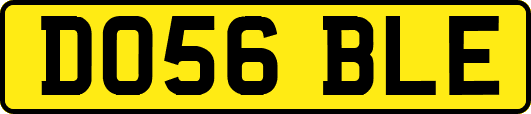 DO56BLE