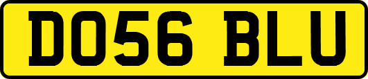 DO56BLU
