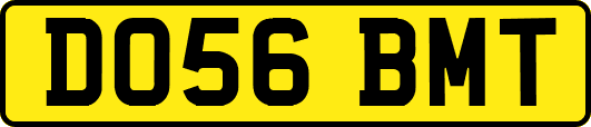 DO56BMT