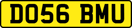DO56BMU