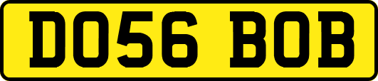 DO56BOB