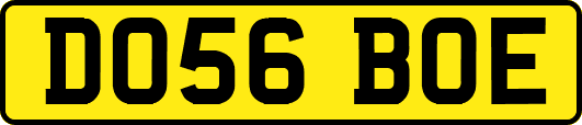 DO56BOE