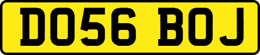 DO56BOJ