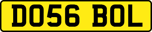 DO56BOL