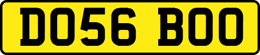 DO56BOO
