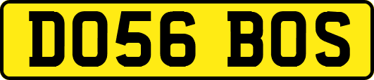 DO56BOS