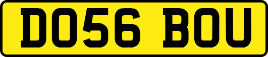 DO56BOU