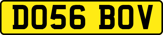 DO56BOV