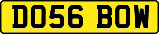 DO56BOW