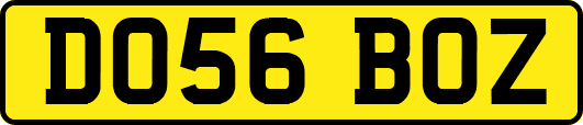 DO56BOZ