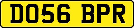 DO56BPR