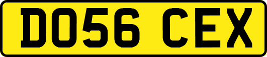 DO56CEX