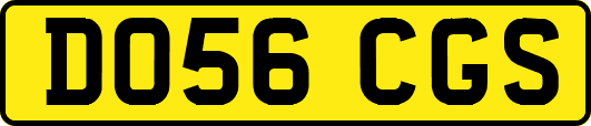 DO56CGS