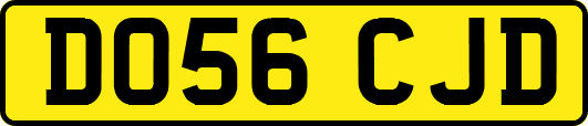 DO56CJD