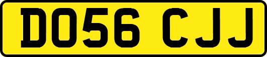 DO56CJJ