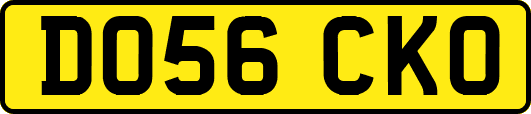 DO56CKO
