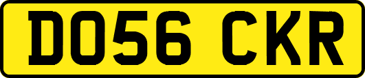 DO56CKR